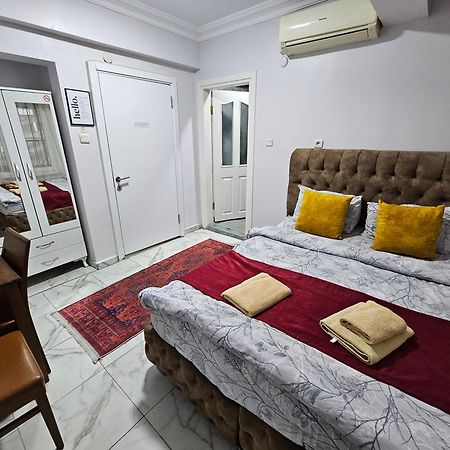 Pembe Hotel اسطنبول المظهر الخارجي الصورة