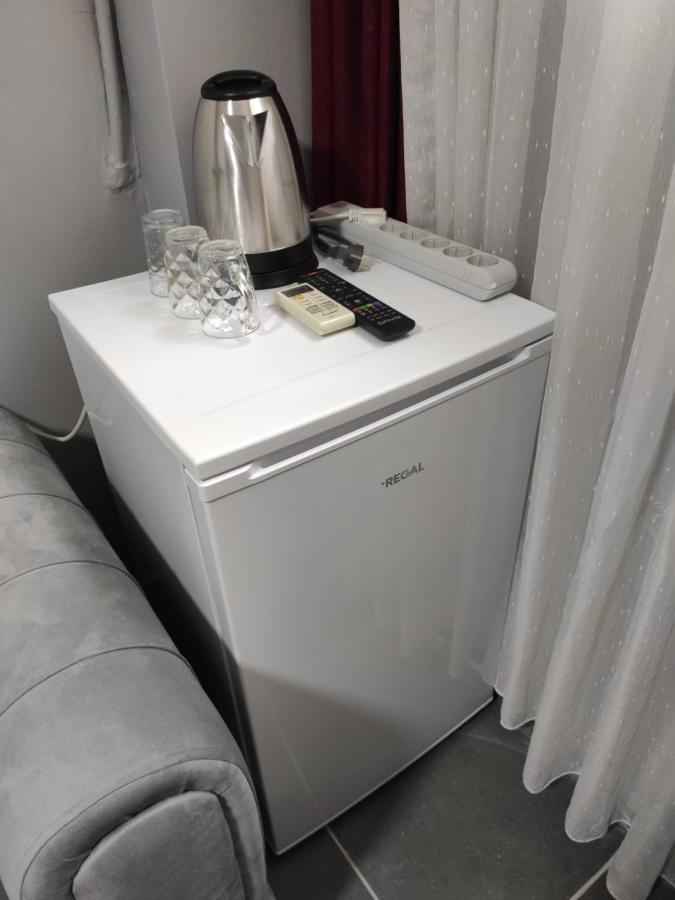 Pembe Hotel اسطنبول المظهر الخارجي الصورة