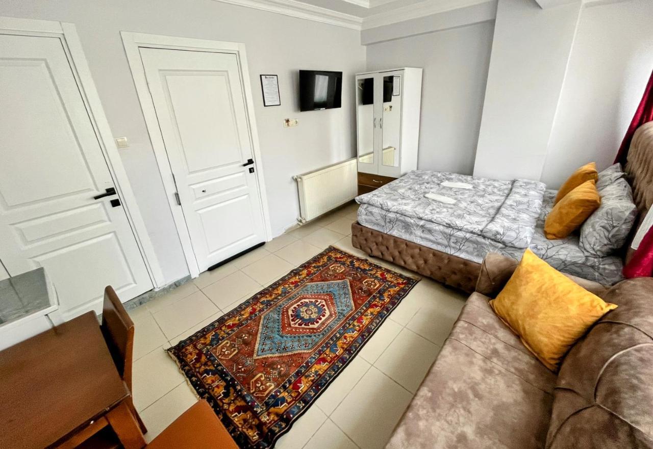 Pembe Hotel اسطنبول المظهر الخارجي الصورة