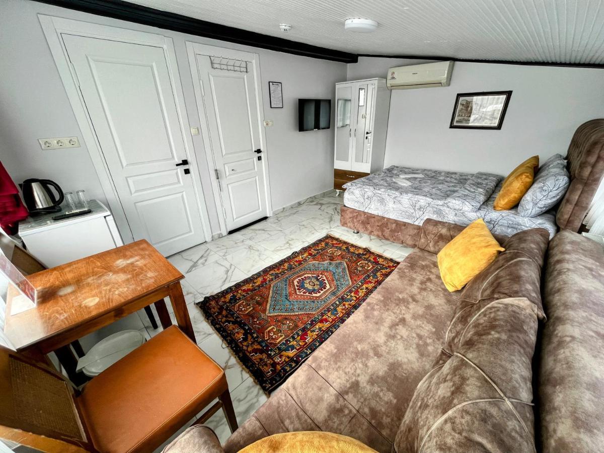 Pembe Hotel اسطنبول المظهر الخارجي الصورة