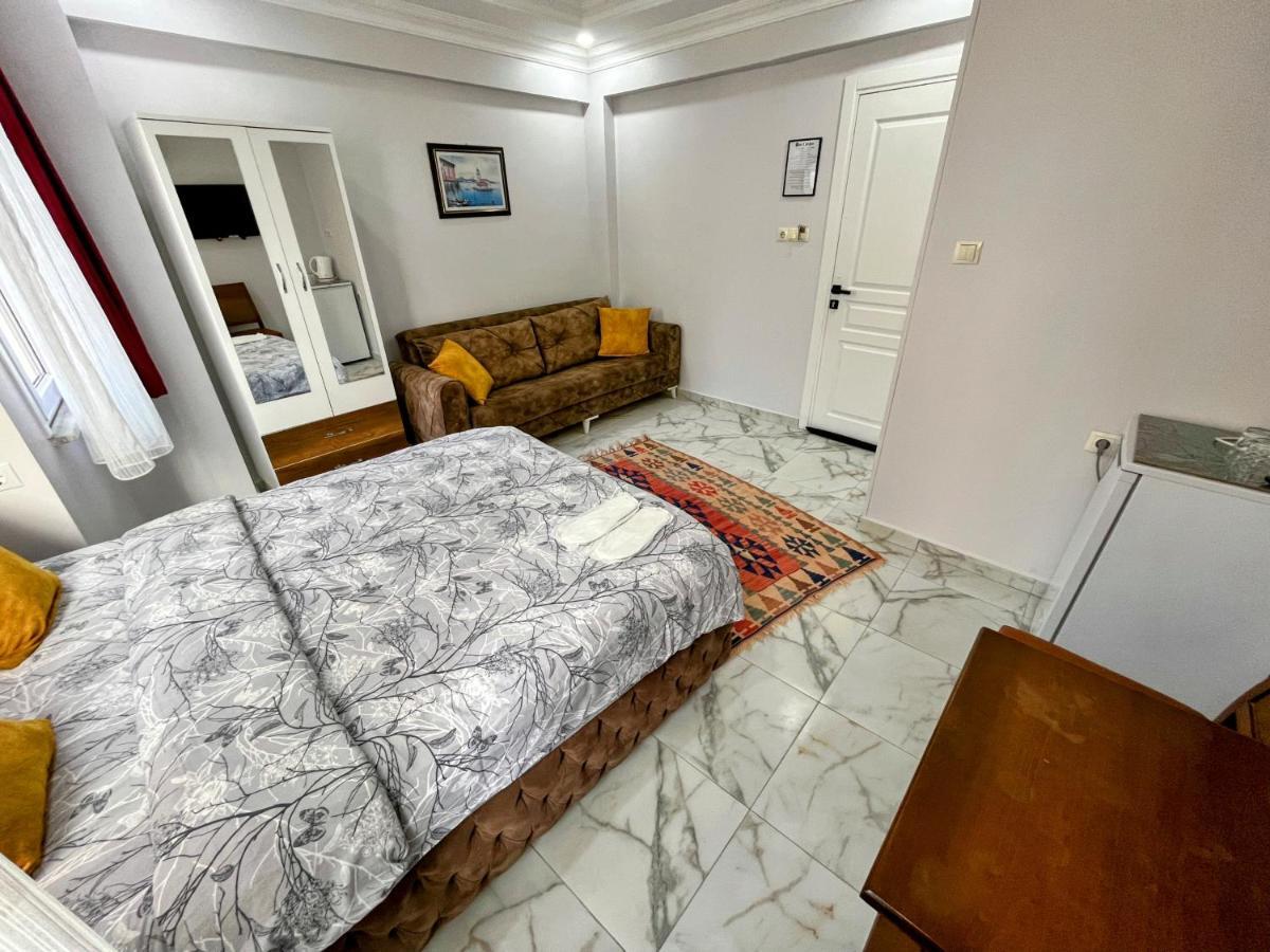 Pembe Hotel اسطنبول المظهر الخارجي الصورة