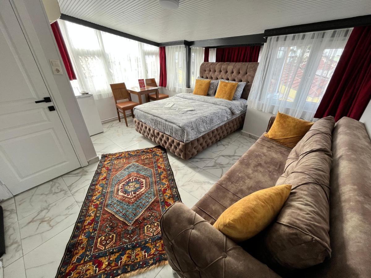Pembe Hotel اسطنبول المظهر الخارجي الصورة