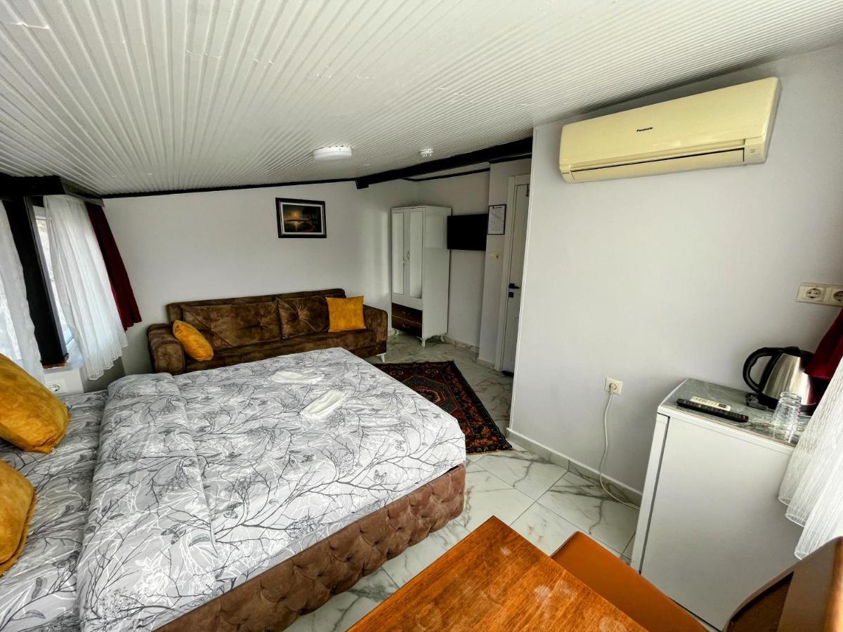 Pembe Hotel اسطنبول المظهر الخارجي الصورة