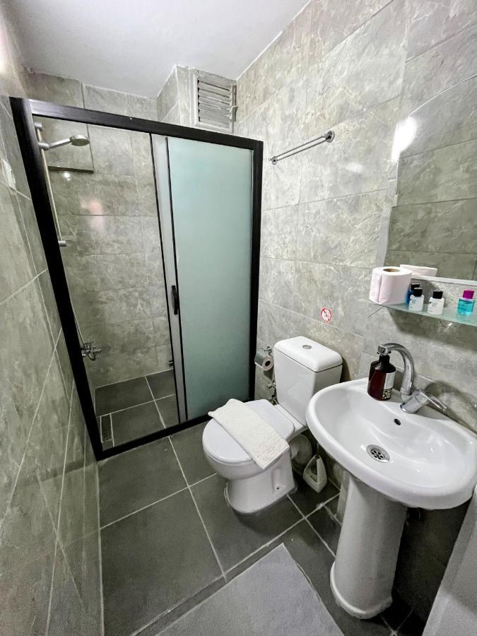 Pembe Hotel اسطنبول المظهر الخارجي الصورة