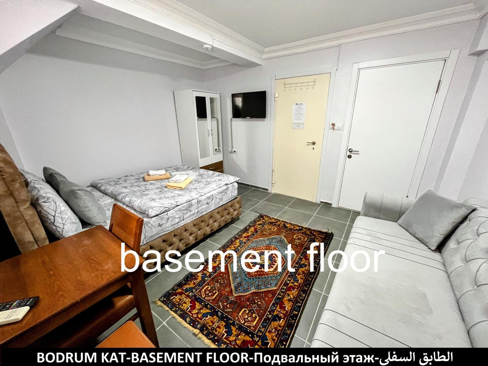Pembe Hotel اسطنبول المظهر الخارجي الصورة